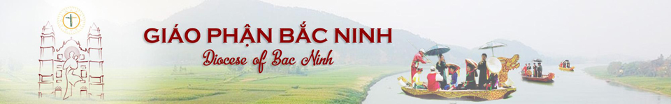 Giáo phận Bắc Ninh