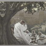 Thứ Bảy, tuần 34 Thường niên