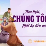 Thứ Sáu Tuần I Mùa Vọng