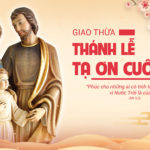 Lễ giao thừa