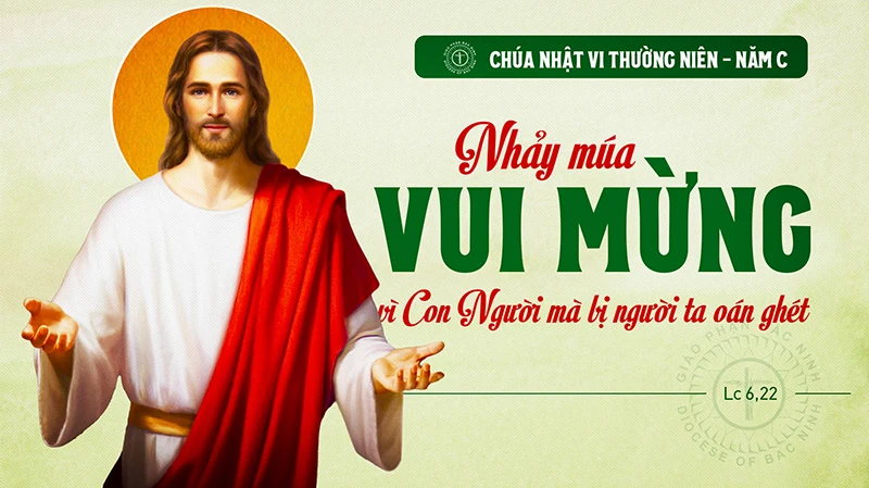 Chúa Nhật tuần VI Thường Niên năm C