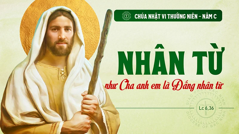 Chúa Nhật tuần VII Thường Niên năm C