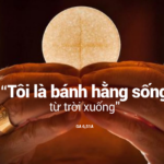 Thứ Năm tuần 3 Phục sinh