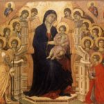 Đức Trinh Nữ Maria, Mẹ Hội Thánh. Lễ nhớ