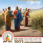 Thứ Bảy tuần 22 Thường niên