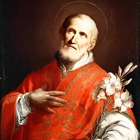 Ngày 26/5: Thánh Philipphê Nêri (1515-1595)