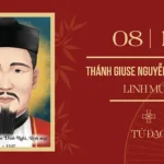 Ngày 08/11: Thánh Giu-se Nguyễn Đình Nghi – Linh mục (1793-1840), tử đạo Việt Nam