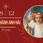 Ngày 28/12: Các thánh anh hài tử đạo, Lễ kính