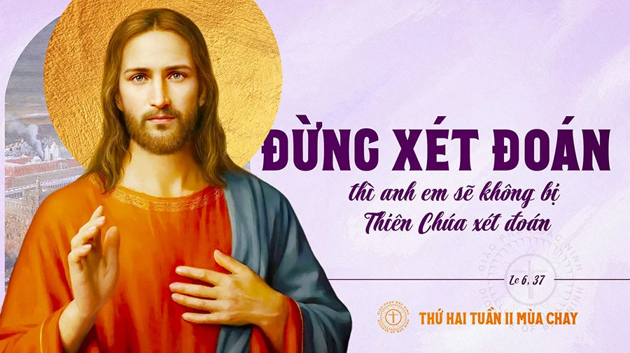 Thứ Hai tuần II mùa Chay