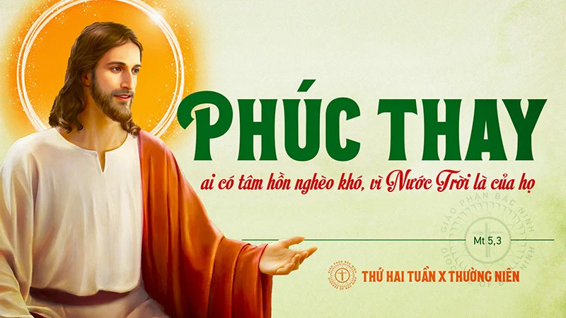 Thứ Hai Tuần X - Mùa Thường Niên