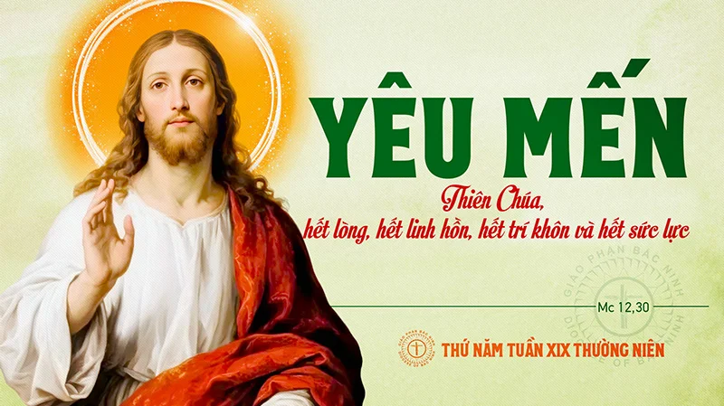 Thứ Năm Tuần IX - Mùa Thường Niên